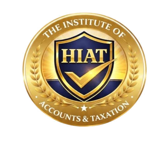 HIAT Logo