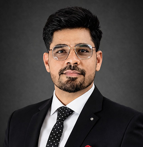 Mr. Manoj Hazari